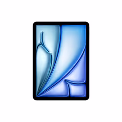 Apple iPad Air 11'' Wi-Fi 1TB - Blu, 27,9 cm (11"), 2360 x 1640 Pixel, 1 TB, 8 GB, iPadOS 17, Blu