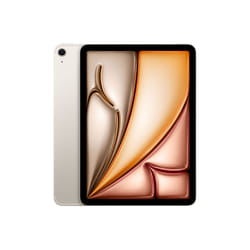 Apple iPad Air 5G Apple M TD-LTE & FDD-LTE 1 TB 27,9 cm (11") 8 GB Wi-Fi 6E (802.11ax) iPadOS 17 Beige