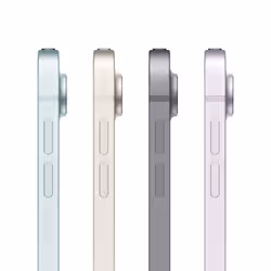 Apple iPad Air 5G Apple M TD-LTE & FDD-LTE 1 TB 27,9 cm (11") 8 GB Wi-Fi 6E (802.11ax) iPadOS 17 Beige - Vista aggiuntiva 3
