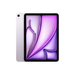 Apple iPad Air 5G Apple M TD-LTE & FDD-LTE 1 TB 27,9 cm (11") 8 GB Wi-Fi 6E (802.11ax) iPadOS 17 Viola