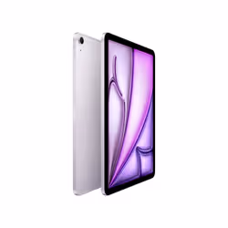 Apple iPad Air 5G Apple M TD-LTE & FDD-LTE 1 TB 27,9 cm (11") 8 GB Wi-Fi 6E (802.11ax) iPadOS 17 Viola - Vista aggiuntiva 2