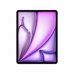 Apple iPad Air 13'' Wi-Fi + Cellular 512GB - Viola, 33 cm (13"), 2732 x 2048 Pixel, 512 GB, 8 GB, iPadOS 17, Viola