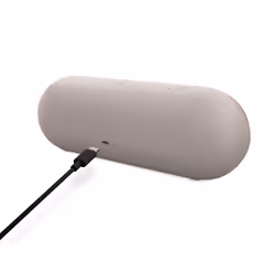 Apple Beats Pill - Altoparlante Bluetooth Wireless - Oro champagne - Vista aggiuntiva 4