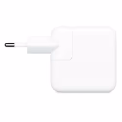 Apple MW2K3AA/A Caricabatterie per dispositivi mobili Smartphone Bianco AC Interno - Vista aggiuntiva 2