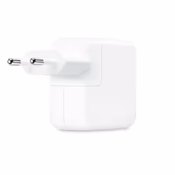 Apple MW2K3AA/A Caricabatterie per dispositivi mobili Smartphone Bianco AC Interno - Vista aggiuntiva 3