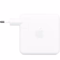 Apple MW2L3B/A, Interno, AC, Bianco