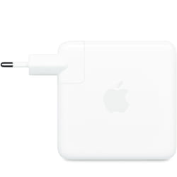 Apple MW2L3B/A Universale Bianco AC Ricarica rapida Interno