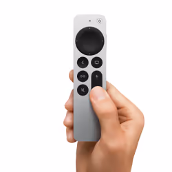 Apple MW5G3Z/A telecomando IR/Bluetooth Set-top box TV Pulsanti, Tasti a sfioramento - Vista aggiuntiva 4