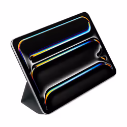 Apple MW983ZM/A custodia per tablet 11" Custodia a libro Nero - Vista aggiuntiva 4