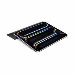 Apple MWK33ZM/A custodia per tablet 13" Custodia a libro Nero - Vista aggiuntiva 5