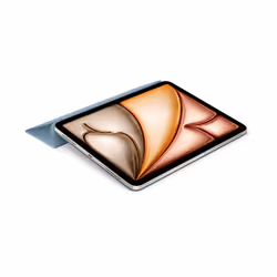 Apple Smart Folio per iPad Air 11" (M2) - Denim - Vista aggiuntiva 5