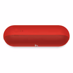 Apple Beats Pill - Altoparlante Bluetooth Wireless - Rosso deciso - Vista aggiuntiva 5
