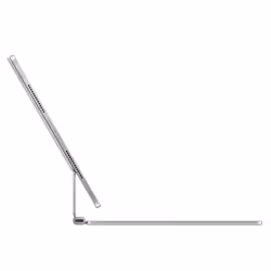 Apple Magic Keyboard QWERTY Spagnolo Bianco - Vista aggiuntiva 5