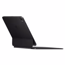 Apple Magic Keyboard QWERTY Spagnolo Nero - Vista aggiuntiva 3
