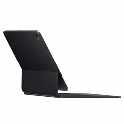 Apple Magic Keyboard per iPad Pro 13" (M4) - Inglese (USA) - Nero - Vista aggiuntiva 5