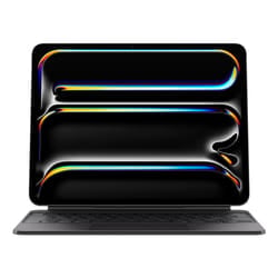 Apple Magic Keyboard per iPad Pro 13" (M4) - Portoghese - Nero