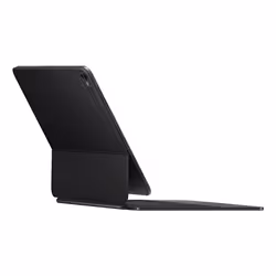 Apple Magic Keyboard per iPad Pro 13" (M4) - Portoghese - Nero - Vista aggiuntiva 5
