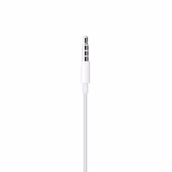 Apple EarPods Auricolare Cablato In-ear Musica/Giornaliera Bianco - Vista aggiuntiva 5