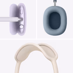 Apple AirPods Max Arancione - Vista aggiuntiva 8