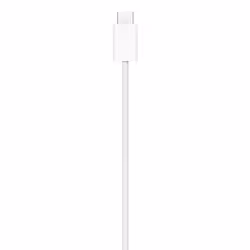 Apple MX6X3ZM/A Caricabatterie per dispositivi mobili Universale Bianco USB Carica wireless Ricarica rapida Interno - Vista aggiuntiva 4