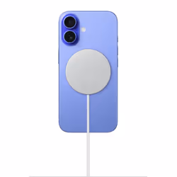 Apple MX6X3ZM/A Caricabatterie per dispositivi mobili Universale Bianco USB Carica wireless Ricarica rapida Interno - Vista aggiuntiva 6
