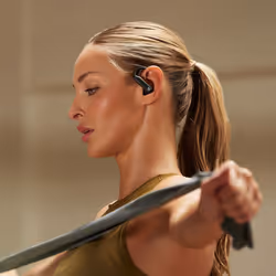 Beats by Dr. Dre Powerbeats Pro 2 Auricolare Wireless A clip, In-ear Chiamate/Musica/Sport/Tutti i giorni Nero - Vista aggiuntiva 4