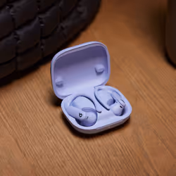 Beats by Dr. Dre Powerbeats Pro 2 Auricolare Wireless A clip, In-ear Chiamate/Musica/Sport/Tutti i giorni Viola - Vista aggiuntiva 5