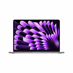 Apple MacBook Air , Apple M, 34,5 cm (13.6"), 2560 x 1664 Pixel, 16 GB, 512 GB, macOS Sonoma