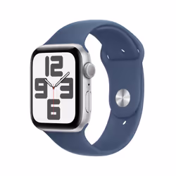 Apple Watch SE, OLED, Touch screen, 32 GB, Wi-Fi, GPS (satellitare), 32,9 g