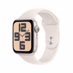 Apple Watch SE, OLED, Touch screen, 32 GB, Wi-Fi, GPS (satellitare), 32,9 g