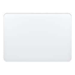 Apple Magic Trackpad - Superficie Multi‑Touch bianca