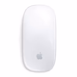Apple Magic, Ambidestro, Bluetooth, Bianco