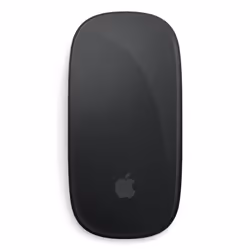 Apple Magic, Ambidestro, Bluetooth, Nero