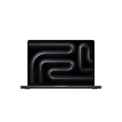 Apple MacBook Pro 14” chip M4, 10-core CPU, 10-core GPU, 16GB RAM, 1TB SSD – Nero Siderale Garanzia Ufficiale Apple