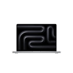 Apple MacBook Pro Apple M M4 Computer portatile 36,1 cm (14.2") 16 GB 1 TB SSD Wi-Fi 6E (802.11ax) macOS Sequoia Argento