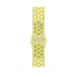Apple Cinturino Nike Sport Volt Splash (46 mm) - S/M