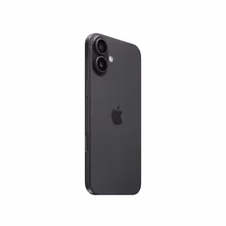 Apple iPhone 16 Plus 5G 128GB Nero