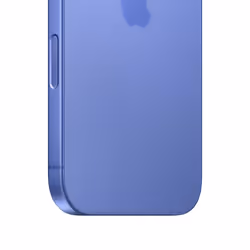 Apple iPhone 16 Plus 128 GB Blu oltremare - Vista aggiuntiva 4