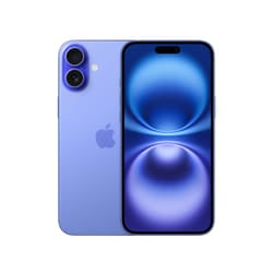 Apple iPhone 16 Plus 5G 128GB Blu