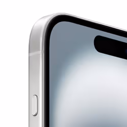 Apple iPhone 16 Plus 256 GB Bianco - Vista aggiuntiva 3