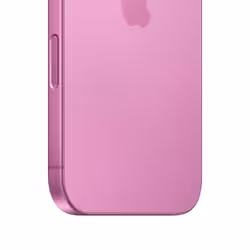 Apple iPhone 16 Plus 256 GB Rosa - Vista aggiuntiva 2