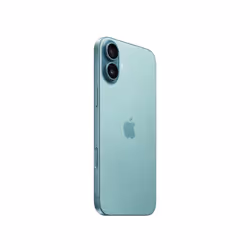 Apple iPhone 16 Plus 512 GB Colore foglia di tè - Vista aggiuntiva 2