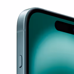 Apple iPhone 16 Plus 512 GB Colore foglia di tè - Vista aggiuntiva 3