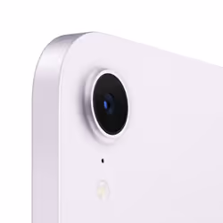 Apple iPad mini Wi-Fi 256 GB - Viola - Vista aggiuntiva 4