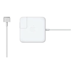 Apple Alimentatore MagSafe 2 da 85W (per MacBook Pro con display Retina)