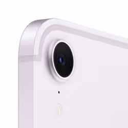 Apple iPad mini 5G TD-LTE & FDD-LTE 256 GB 21,1 cm (8.3") Wi-Fi 6E (802.11ax) iPadOS 18 Viola - Vista aggiuntiva 4
