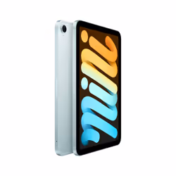 Apple iPad mini 5G TD-LTE & FDD-LTE 512 GB 21,1 cm (8.3") Wi-Fi 6E (802.11ax) iPadOS 18 Blu