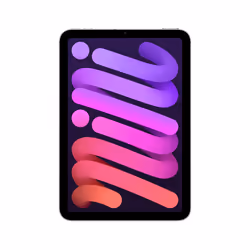 Apple iPad mini, 21,1 cm (8.3"), 2266 x 1488 Pixel, 512 GB, iPadOS 18, 297 g, Viola