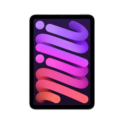 Apple iPad mini 5G TD-LTE & FDD-LTE 512 GB 21,1 cm (8.3") Wi-Fi 6E (802.11ax) iPadOS 18 Viola