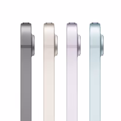 Apple iPad mini 5G TD-LTE & FDD-LTE 512 GB 21,1 cm (8.3") Wi-Fi 6E (802.11ax) iPadOS 18 Viola - Vista aggiuntiva 6